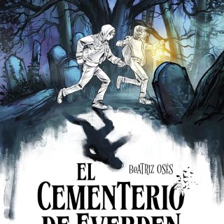 EL CEMENTERIO DE EVERDEN 1. La tumba de Walter Malone