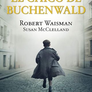 EL CHICO DE BUCHENWALD