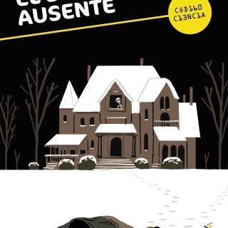 EL DETECTIVE AUSENTE