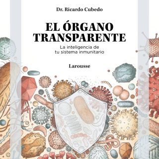 EL ÓRGANO TRANSPARENTE. La inteligencia de tu sistema inmunitario