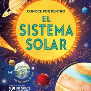 EL SISTEMA SOLAR
