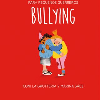 BULLYNIG. Grandes herramientas para pequeños guerreros.