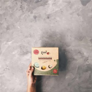 Ecoenvoltorios L Ecoalpispa