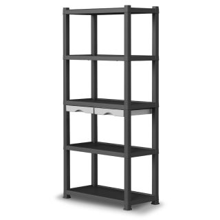 Estantería Fuerte 5 Niveles