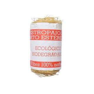 Estropajo de Esparto