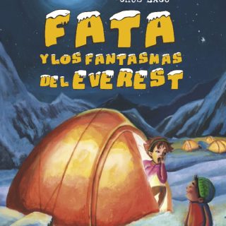 FATA Y LOS FANTASMAS DEL EVEREST