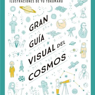 GRAN GUÍA VISUAL DEL COSMOS