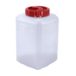 Granos y pastas TR. (10LB / 6L)