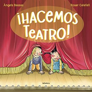¡HACEMOS TEATRO!