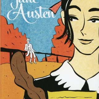 JANE AUSTEN