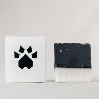 Jabón Sólido para Mascotas Wow!