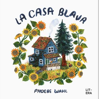 LA CASA BLAVA (Català)