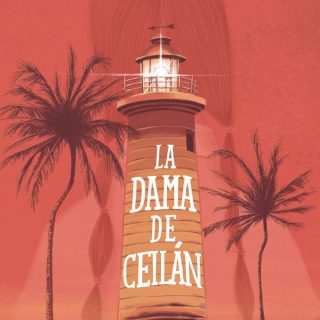 LA DAMA DE CEILÁN