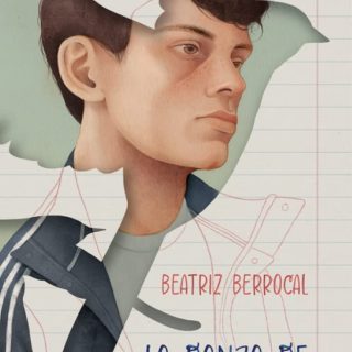 LA DANZA DE LOS ESTORNINOS