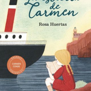 LA ESTRELLA DE CARMEN