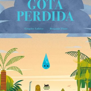 LA GOTA PERDIDA