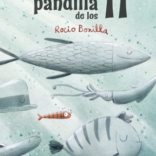 LA PANDILLA DE LOS 11