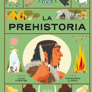 LA PREHISTORIA