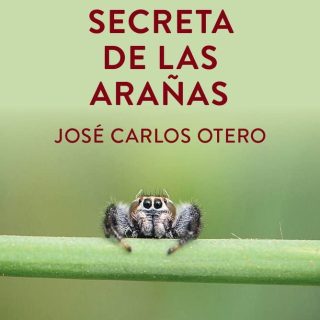 LA VIDA SECRETA DE LAS ARAÑAS