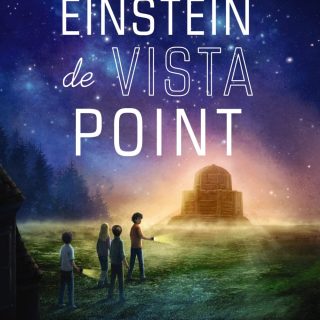 LOS EINSTEIN DE VISTA POINT