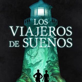 LOS VIAJEROS DE SUEÑOS