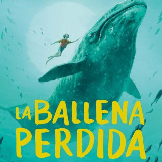 LA BALLENA PERDIDA