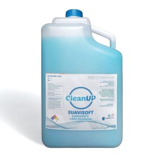 Suavizante Libre Enjuage Suavisoft