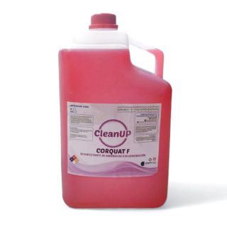 Desinfectante Clean Limpieza colchones