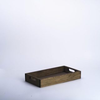 Bandeja Pequeña Envejecida