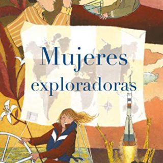 MUJERES EXPLORADORAS