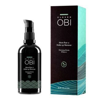 Desmaquillante bifásico Eleven Obi