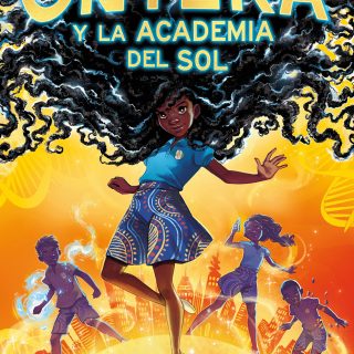 ONYEKA Y LA ACADEMIA DEL SOL