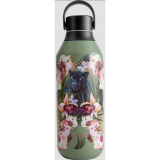 Botella Chilly’s Series 2 Orchid Panther