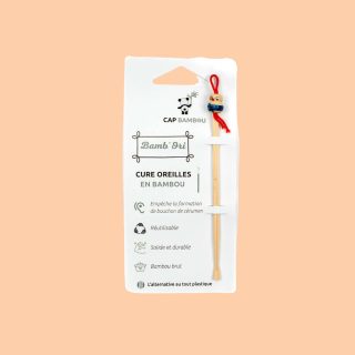 Bastoncillos Oriculi