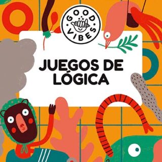 JUEGOS DE LÓGICA (Good Vibes)