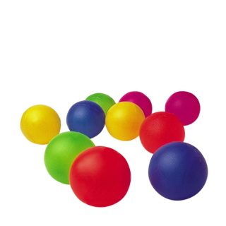 Pelota Saltarina (200 unidades)