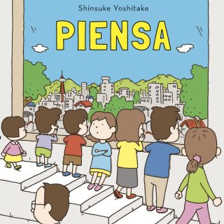 PIENSA