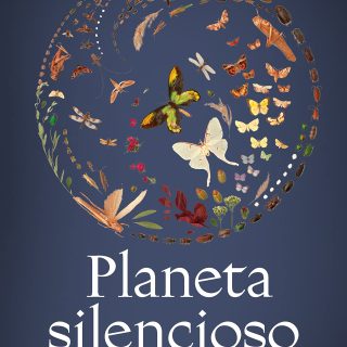 PLANETA SILENCIOSO: Las consecuencias de un mundo sin insectos