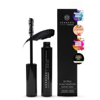 Máscara pestañas Extra Volumizing