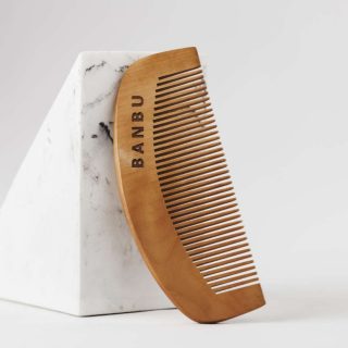 Peine de Bambú – Banbu