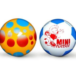 Pelota Pre-escolar #4