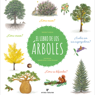EL LIBRO DE LOS ÁRBOLES