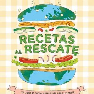 RECETAS AL RESCATE