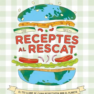 RECEPTES AL RESCAT (Català)