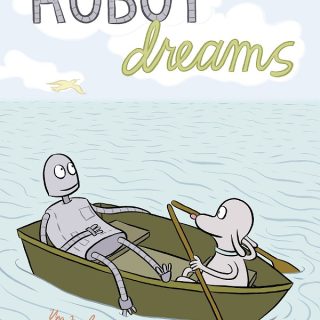 ROBOT DREAMS
