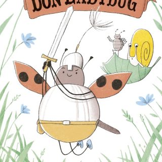 LAS AVENTURAS DE DON LADYBUG 1