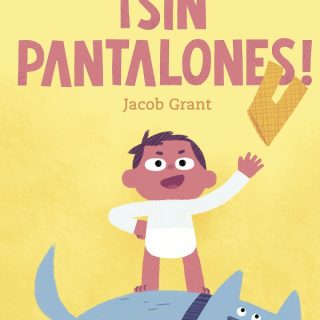 ¡SIN PANTALONES!