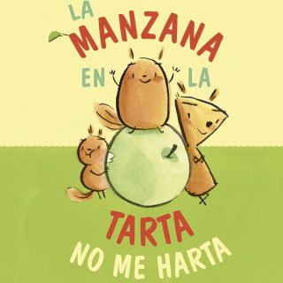 LA TARTA DE MANZANA NO ME HARTA (Norma y Panchi 2)