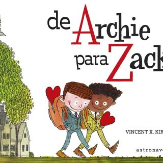 DE ARCHIE PARA ZACK