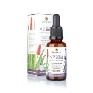 Sérum AZ Dehesia
